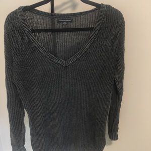 Knit Sweater